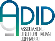 ADID — Associazione Direttori Italiani Doppiaggio